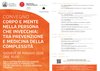 Locandina del convegno