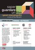 Locandina del corso sui generi cinematografici - Ferrara, 16-17 marzo 2019