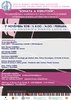 Locandina del corso "Sonata a Kreutzer" - Ferrara, 17 novembre 2018