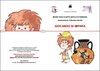Locandina di "Giocando si impara" a cura dei Musei civici d'arte antica di Ferrara e associazione Arte.Na