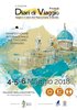 Locandina Diari di viaggio - Ferrara, 4-6 maggio 2018