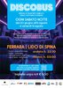 Locandina DISCOBUS 2026