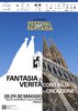 Locandina del Festival Fantasia 2026