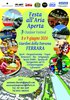 Locandina Festa all'aria aperta 2024