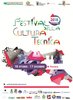 Locandina "Festival della cultura tecnica" - Ferrara, 18 ottobre-15 dicembre 2018