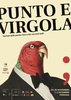 Locandina del festival "Punto e Virgola"