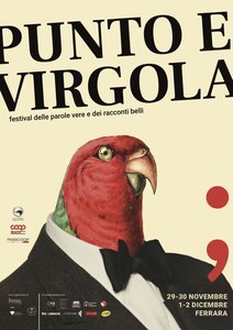 Festival "Punto e Virgola"