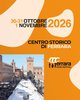 Locandina del "Ferrara FoodFestival"