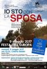 Locandina film Io sto con la sposa 9 maggio 2017 al cinema Boldini di Ferrara