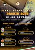 Locandina Finali Coppa Italia Baskin - Ferrara, 21 e 22 giugno 2025