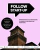 Locandina di Follow Startup - Ferrara, 2025
