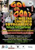 Locandina "Gat un can" - mostra Pro loco di Pontelagoscuro - Ferrara, 27 aprile-5 maggio 2019