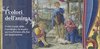 Locandina del ciclo di conferenze "I colori dell anima" a Palazzo Bonacossi di Ferrara dal 20 aprile 2017