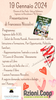 Locandina iniziativa de 19 gennaio 2024 - La scuola più bella che c'è di Niccolini