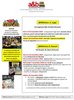 Locandina di "International Games Week" - Ferrara, 5-10 novembre 2018