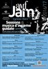 Programma delle Jam session
