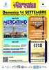 Locandina de "La domenica Pontesana" - Ferrara, 14 settembre 2025