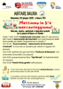 Locandina Mercanteggiamo a Baura, 29-06-2025