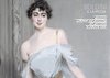 Locandina mostra "Boldini e la moda", Palazzo dei Diamanti, Ferrara - 16 febbraio-2 giugno 2019