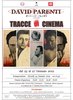 Locandina Mostra di David Parenti - Ferrara, 24-27 gennaio 2019