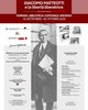 Locandina della mostra "Giacomo Matteotti e la libertà liberatrice"