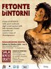 Locandina mostra sul "Mito di Fetonte" - Ferrara, 19 ottobre-10 novembre 2019