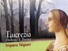 Locandina mostra su Lucrezia di Impero Nigiani - Ferrara 15-30 novembre 2019