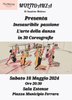 Locandina Multidanza