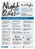 Locandina Night&blues 2017