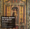 Locandina dell'iniziativa "Palazzo Ducale da scoprire" a Ferrara in programma per domenica 3 novembre 2019