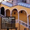 Locandina dell'iniziativa "Palazzo Ducale da scoprire" a Ferrara in programma per domenica 3 novembre 2019