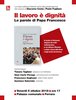Locandina della presentazione del libro, Ferrara 5 ottobre 2018 alle 17