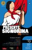 Locandina di "Presente signorina", giovedì 9 marzo 2017 in sala Estense