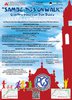 Locandina della camminata del 23 maggio 2026