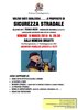 Locandina incontro su sicurezza stradale, venerdì 9 marzo 2018 Sala Nemesio Orsatti di Pontelagoscuro (Ferrara)