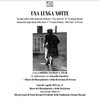 Locandina dello spettacolo "Una lunga notte" - Museo resistenza di Ferrara, venerdì 5 aprile 2019