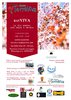 Locandina Terra Viva per evento "RavViva" - Ferrara, 5 giugno 2024