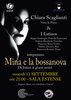 Locandina di "Mina e la Bossanova"