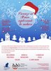 Locandina di "Vacanze al Museo esplorando la natura", Ferrara 27 dicembre 2017-5 gennaio 2018