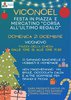 Locandina "VicoNoël" - Viconovo, 21 dicembre 2025