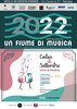 Locandina vino e musica 2022