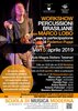 Locandina del "Workshow"