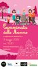 Locandina della Camminata mamme - Ferrara 3 maggio 2026