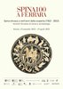 Locandina delle iniziative per il centenario del ritrovamento della città etrusca di Spina