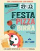Programmazione Sagra pizza e birra - Porotto, Ferrara, da 29 agosto a 13 settembre 2025