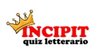 logo Corona-incipit - concorso letterario Biblioteca Ariostea - 30 marzo-3 aprile 2020