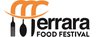 Il logo del "Ferrara Food Festival"