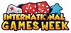 Logo International Games Week