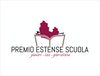 Logo Premio estense scuola