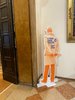 La nuova rassegna espositiva "Look-Up! C'era una volta"
